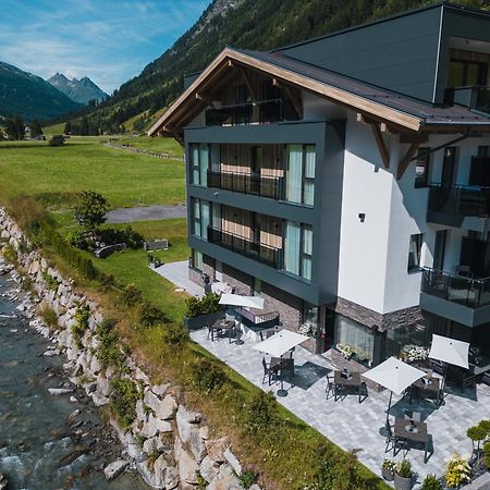 Hotel Modern Mountain Ischgl Exterior foto